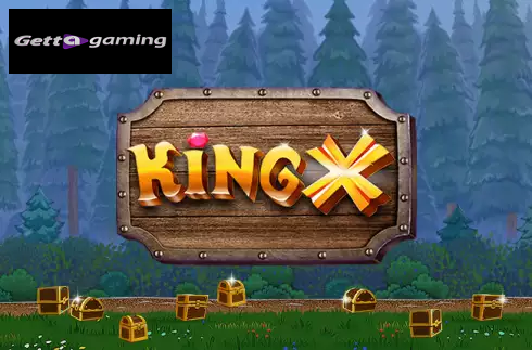 King X